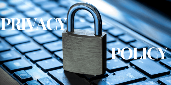 privacy policy